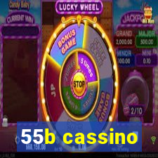 55b cassino